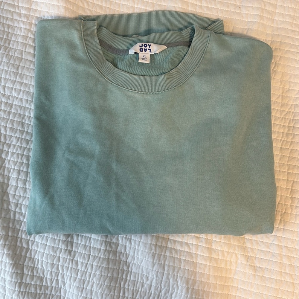 Target JoyLab Crewneck